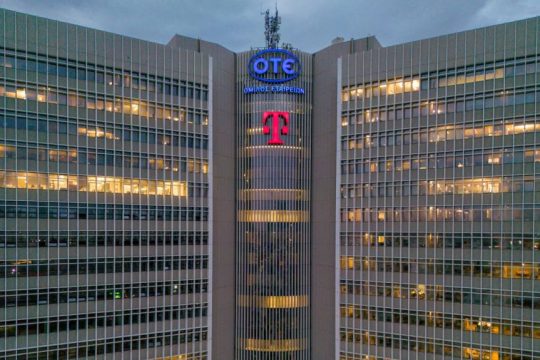 OTE Headquarters